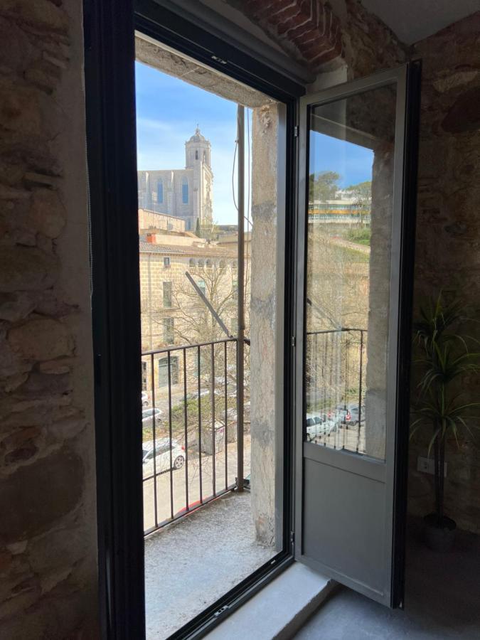 Barri Vell Catedral Apartment Gerona
