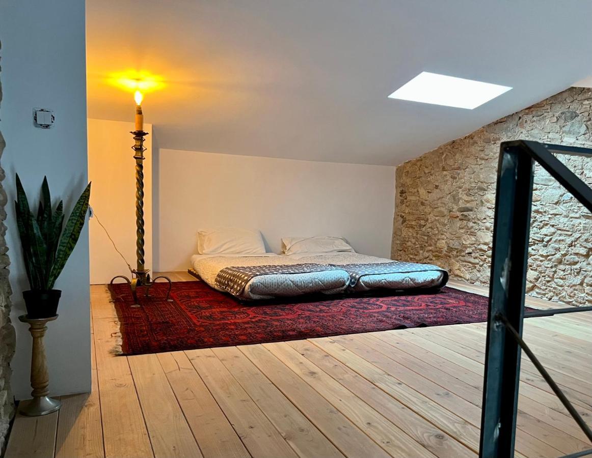 Barri Vell Catedral Apartment *
